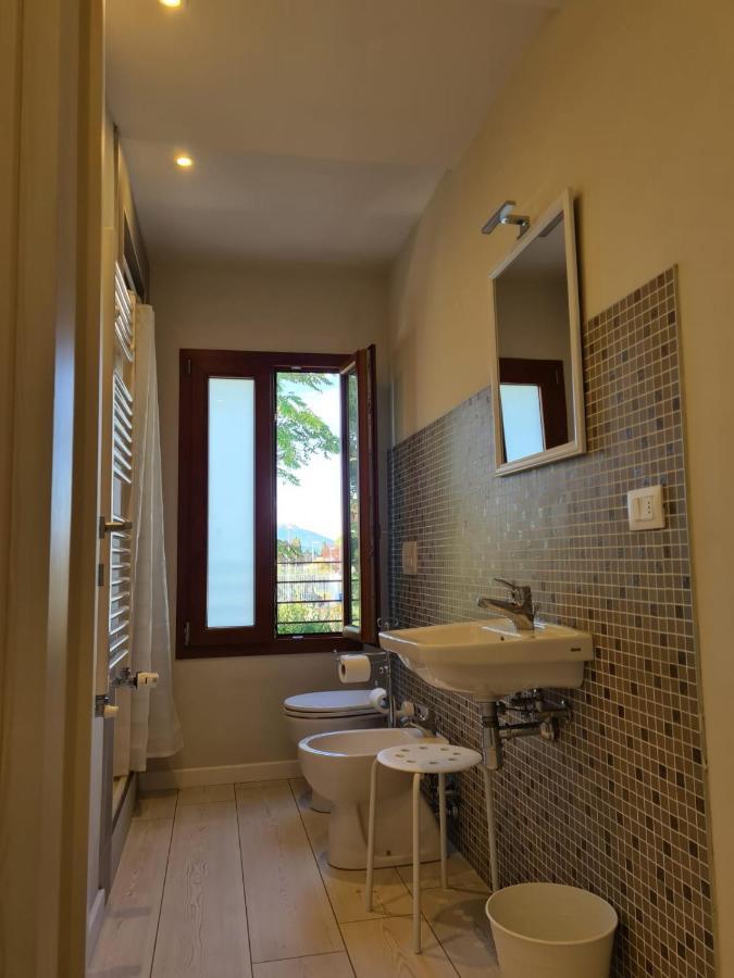 B&B Locanda De' Colli Signa Exterior foto