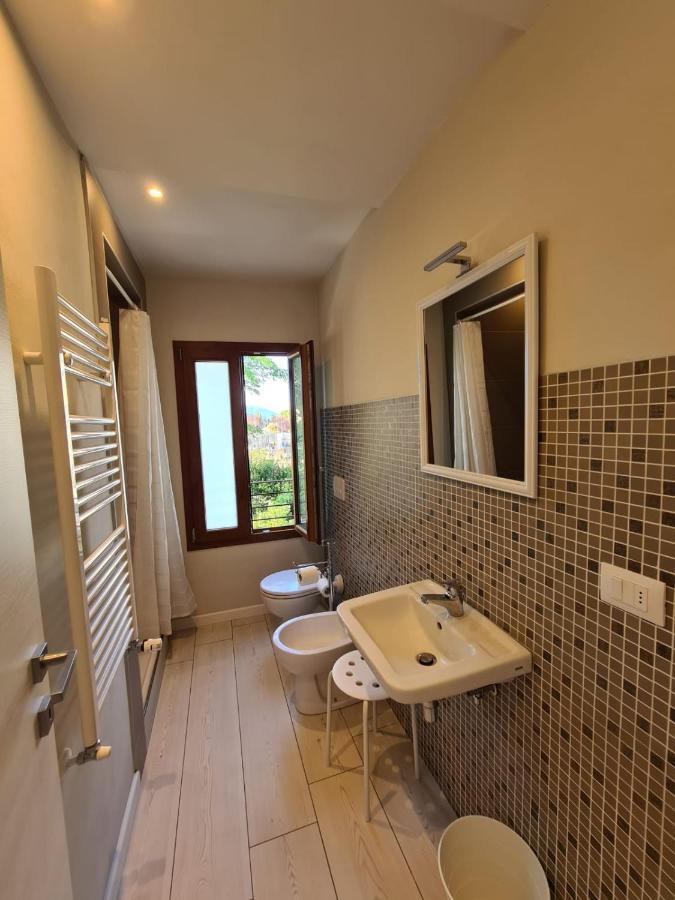 B&B Locanda De' Colli Signa Exterior foto