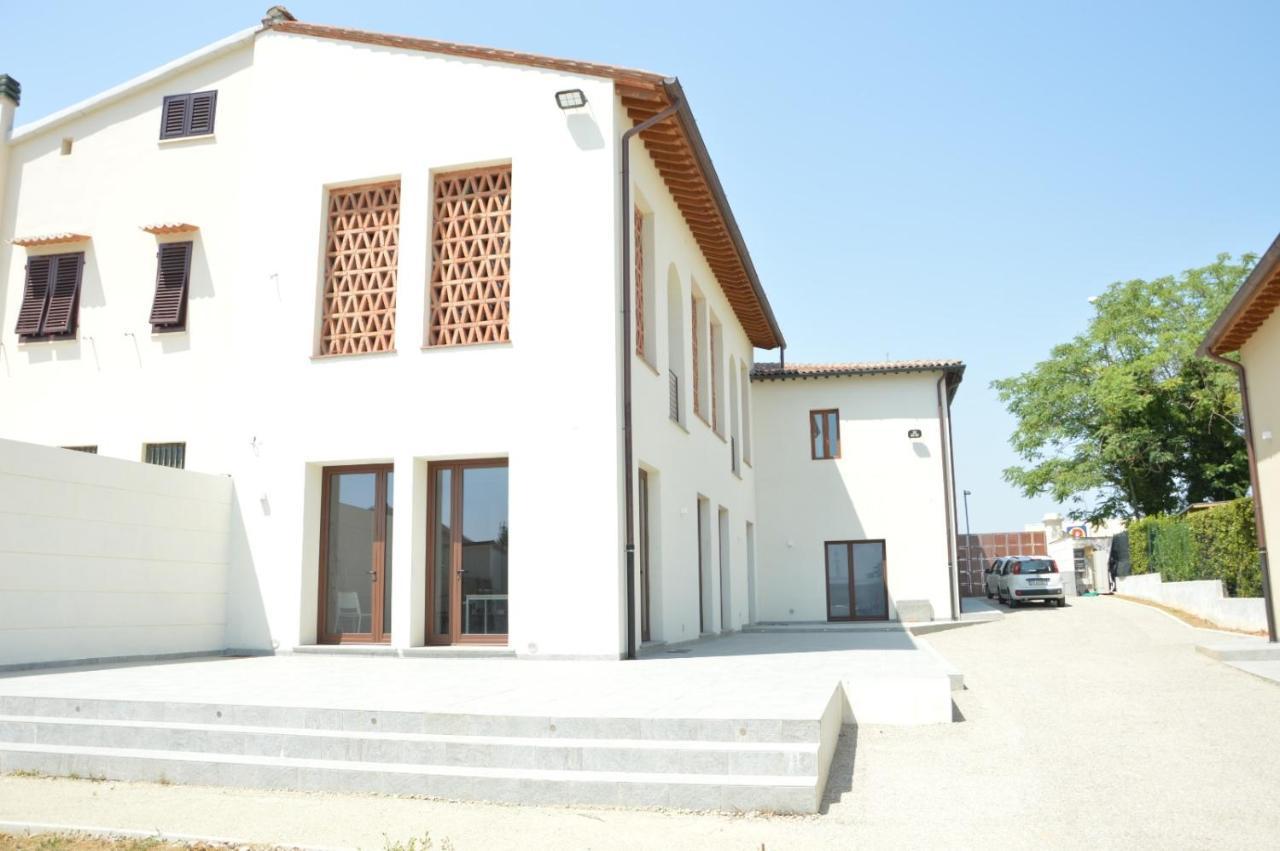 B&B Locanda De' Colli Signa Exterior foto